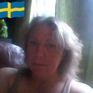 Profilbild på Martina Mellqvist
