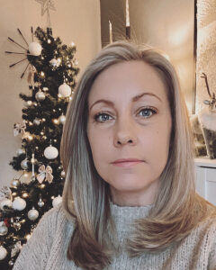 Profilbild på Martina Michal