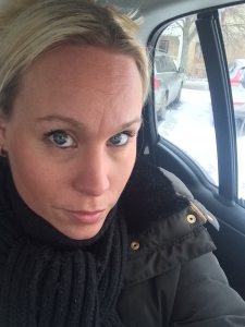 Profilbild på Martina Miderhav