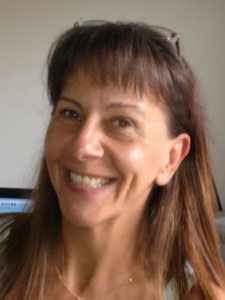 Profilbild på Martina Möller