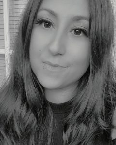 Profilbild på Martina Nilsson