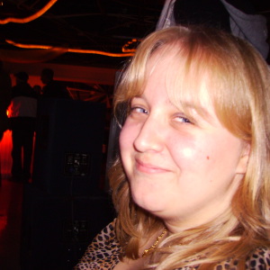 Profilbild på Martina Norberg
