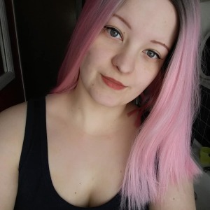 Profilbild på Martina Nyström
