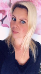 Profilbild på Martina Rosenqvist