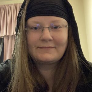 Profilbild på Martina Wåhlstrand