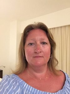 Profilbild på Martina Waldenby