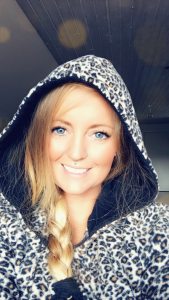 Profilbild på Martina Wiking-Johnsson