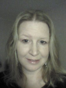 Profilbild på Martina Winnerhed