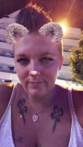 Profilbild på Martine Nielsen