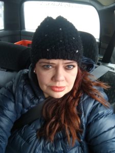 Profilbild på Marttala Marjut