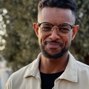 Profilbild på Marwan Gulbub