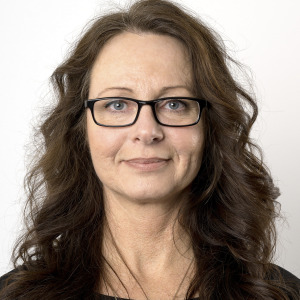 Profilbild på Mary-Ann Aro