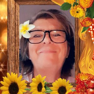 Profilbild på Mary-Li Nyborg