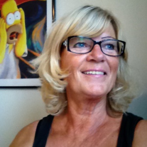 Profilbild på Mary-Lou Susaeg