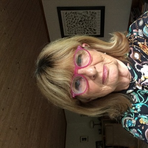 Profilbild på Mary Deutgen