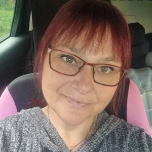 Profilbild på Mary Rume
