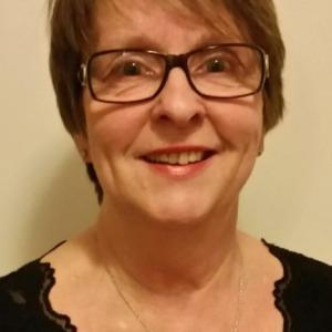 Profilbild på Mary Syberg Hall