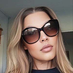 Profilbild på Mary Vasankari