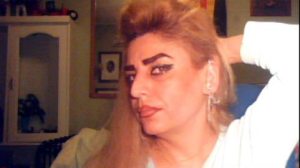 Profilbild på Maryam Yeganloo