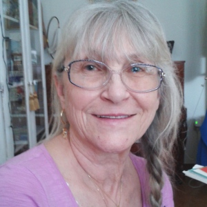 Profilbild på Maryann Kyhle