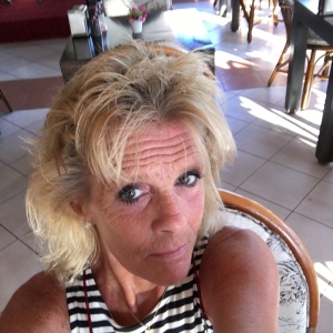 Profilbild på Maryann Pedersen