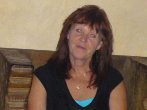 Profilbild på Maryon Lindholm