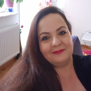 Profilbild på Marzie Niknejad
