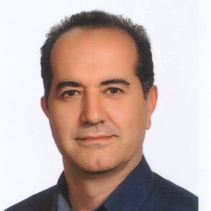 Profilbild på Masoud Gholamian