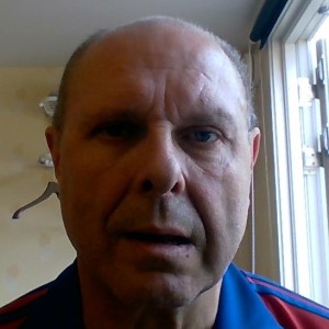 Profilbild på Massimo Pansera
