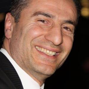 Profilbild på Matay Haidarison