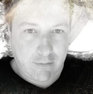 Profilbild på Mathias Åhsberg