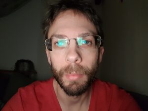 Profilbild på Mathias Andersson