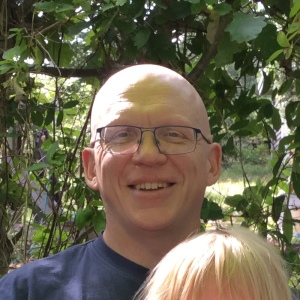 Profilbild på Mathias Andersson