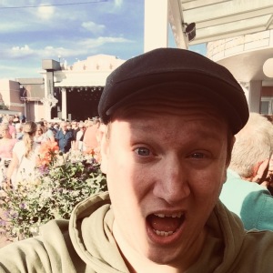 Profilbild på Mathias Andersson