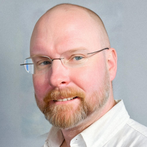 Profilbild på Mathias Dicklén