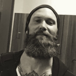 Profilbild på Mathias Edvinsson