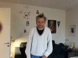 Profilbild på Mathias Fällman
