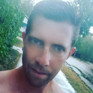 Profilbild på Mathias Fredriksson