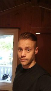 Profilbild på Mathias Grundberg