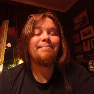 Profilbild på Mathias Jacobsson