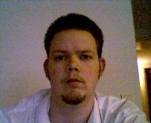 Profilbild på Mathias Jönsson