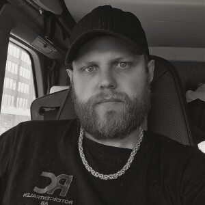 Profilbild på Mathias Johansson