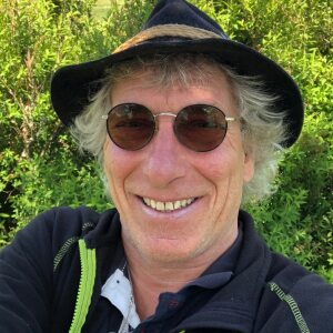 Profilbild på Mathias Kreissig