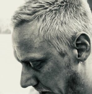 Profilbild på Mathias Lendin