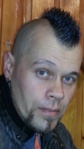 Profilbild på Mathias Lindergren