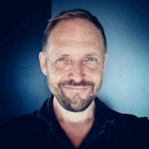 Profilbild på Mathias Lindroth