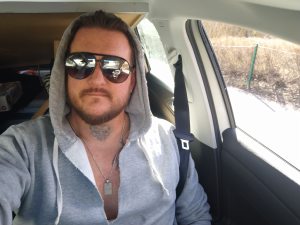 Profilbild på Mathias Lorentzen