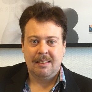 Profilbild på Mathias Nielsen