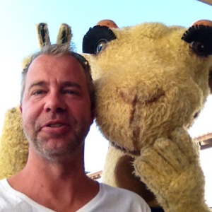 Profilbild på Mathias Norén