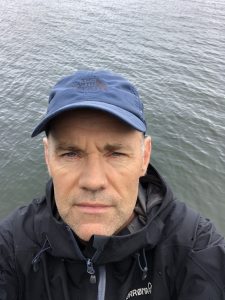 Profilbild på Mathias Norman